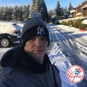 Meet your Posher, Andrew